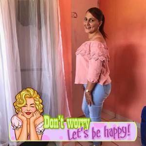 Meet your Posher, Joanne